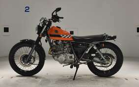 SUZUKI GRASS TRACKER Bigboy NJ47A