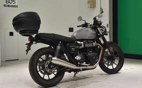 TRIUMPH SPEED TWIN 900 2022