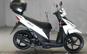 SUZUKI ADDRESS 110 CE47A