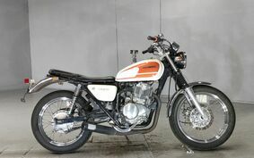 HONDA CB400SS Cell 2004 NC41