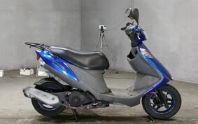 SUZUKI ADDRESS V125 G CF4EA