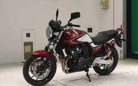 HONDA CB400SF GEN 4 A 2022 NC42