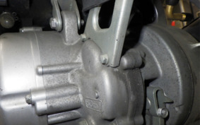 SUZUKI ADDRESS V125 DT11A