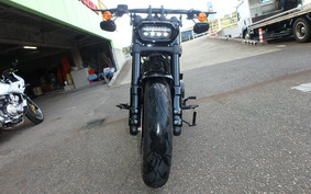 HARLEY FXFBS 2018 YLK