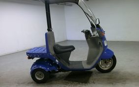 HONDA GYRO CANOPY TA02