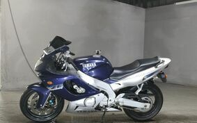 YAMAHA YZF600 R 1996 4TV