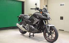 HONDA NC750X 2014 RC72