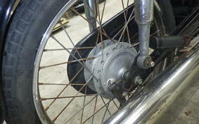 HONDA CD90 BENLY HA03