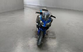 KAWASAKI NINJA 250 EX250L