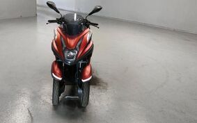 YAMAHA TRICITY 125 SE82J