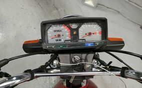 HONDA CGL125 PCJ1