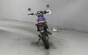 YAMAHA XTZ125 不明