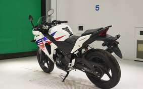 HONDA CBR250R GEN 3 MC41