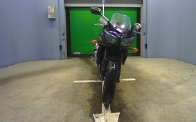 YAMAHA FZ FAZER 2010 RN17