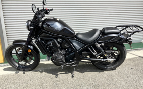 HONDA  REBEL 1100 DCT 2021 SC83