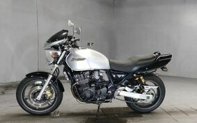 SUZUKI INAZUMA 400 (GSX400) 1997 GK7BA