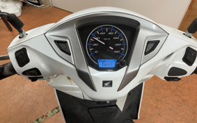 HONDA LEAD 125 JF45