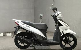 SUZUKI ADDRESS 110 CE47A