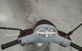 SUZUKI LET's 4 CA45A