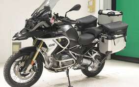 BMW R1250GS 2019