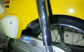 HONDA C50 SUPER CUB AA09