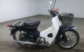 HONDA C70 SUPER CUB HA02