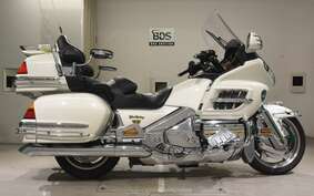 HONDA GL 1800 GOLD WING 2005 SC47