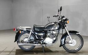 HONDA CD125T BENLY CD125T