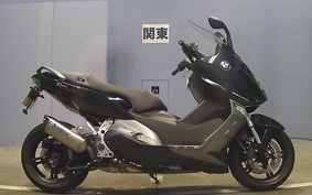 BMW C600 SPORT 2014 0131