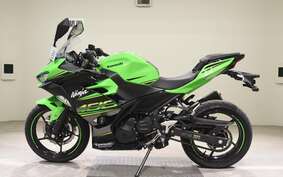 KAWASAKI NINJA 400 2018 EX400G