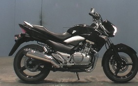 SUZUKI GSR250 GJ55D