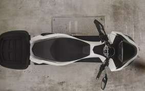 HONDA PCX 160 KF47