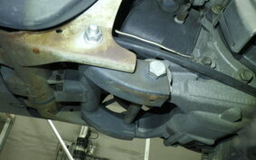 SUZUKI ADDRESS V50 Gen.2 CA42A