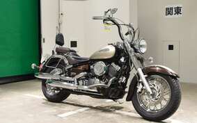 YAMAHA DRAGSTAR 400 CLASSIC 2008 VH01J