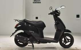 SUZUKI LET's CA4AA