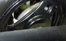 SUZUKI ADDRESS V125 G CF46A