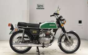 HONDA CB125 K CB125K