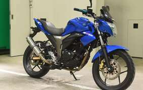 SUZUKI ジクサー150 NG4BG