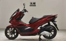 HONDA PCX 150 ABS KF30