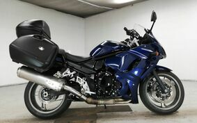 SUZUKI BANDIT 1250 F 2011 GW72A