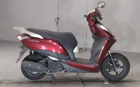 HONDA LEAD 125 JF45