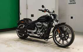 HARLEY FXBRS1870 2021 YHK