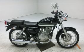 SUZUKI ST250E NJ4AA