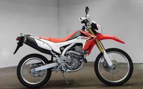 HONDA CRF250L MD38