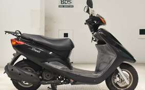 YAMAHA AXIS 125 TREET SE53J