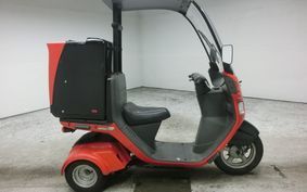 HONDA GYRO CANOPY TA03