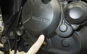 SUZUKI GIXXER 150 ED13N