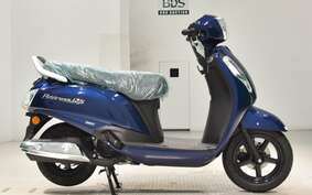 SUZUKI ADDRESS V125 Gen.2 DP12H