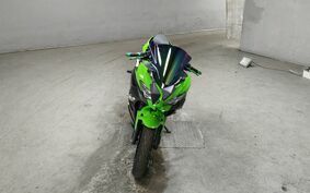 KAWASAKI NINJA 250 EX250P