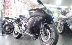 KAWASAKI NINJA 250 2014 EX250L